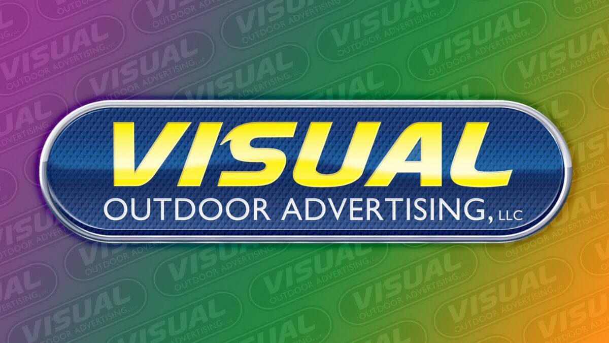 Visual Outdoor Advertising